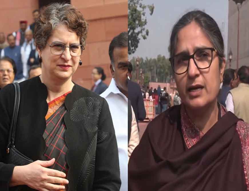 ओम बिरला पर विपक्ष का हमला: ‘अविश्वास प्रस्ताव लाया जाएगा’, आवाज दबाने का आरोप