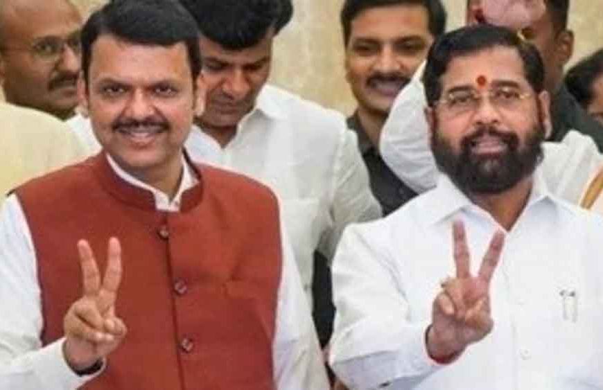 महाराष्ट्र में BJP की बड़ी जीत, जिला परिषद चुनाव में शानदार प्रदर्शन से विपक्ष हुआ ढेर