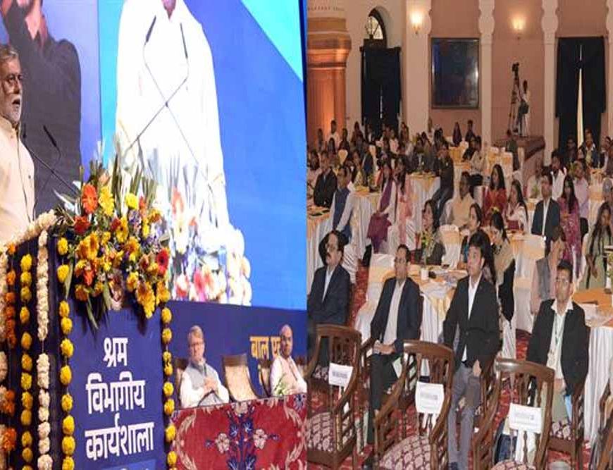 बंधुआ और बाल श्रम मुक्त मध्यप्रदेश हमारा लक्ष्य: श्रम मंत्री श्री पटेल
