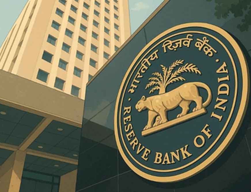 RBI का बड़ा फैसला: MSME सेक्टर को राहत, 20 लाख तक मिलेगा कोलैटरल-फ्री लोन