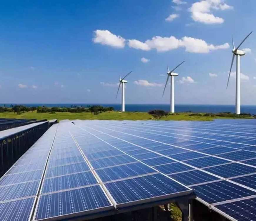 हरित ऊर्जा में उत्तर प्रदेश की बड़ी छलांग, सौर व जैव ऊर्जा से बनेगा ऊर्जा आत्मनिर्भर राज्य