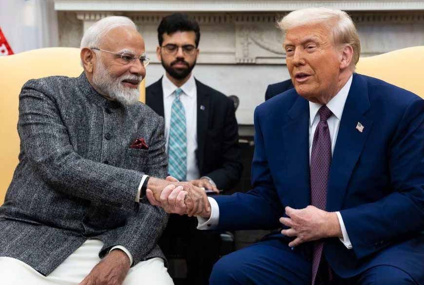 महाशक्तियों में भारत से दोस्ती की होड़, अमेरिका के बाद अब चीन ने भी बढ़ाया हाथ