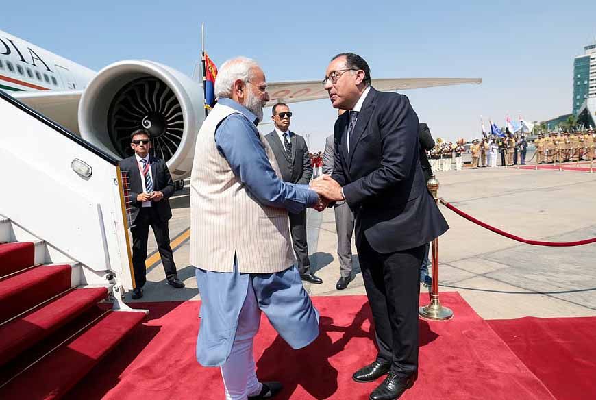 महाशक्तियों में भारत से दोस्ती की होड़, अमेरिका के बाद अब चीन ने भी बढ़ाया हाथ