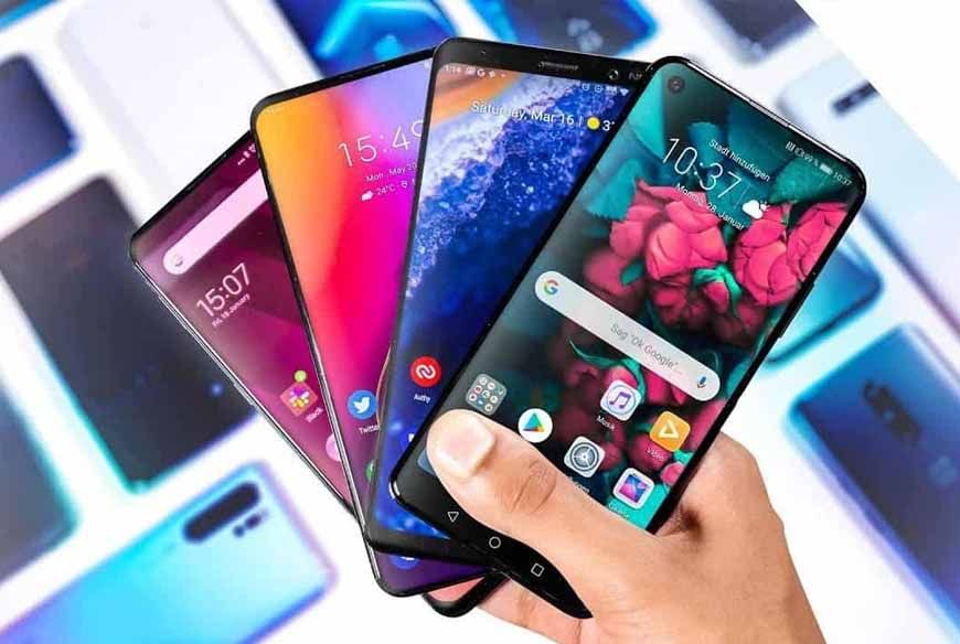 भारत में 2025 में सस्ते 5G स्मार्टफोन की शिपमेंट में 1,900% से ज्यादा की उछाल, रिपोर्ट