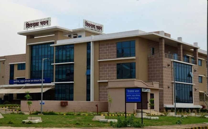 गिरवानी और कन्हर एनीकट के लिए 7.69 करोड़ स्वीकृत