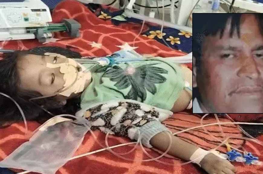 इंदौर में दूषित पानी का कहर: बच्ची और बुजुर्ग की मौत, मृतकों की संख्या 35 पहुंची