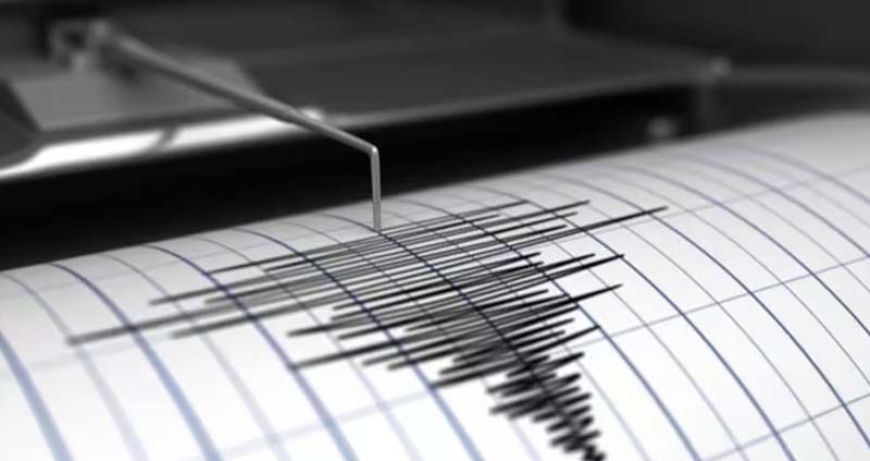 नेपाल में भूकंप से हिली धरती, प्रशासन सतर्क