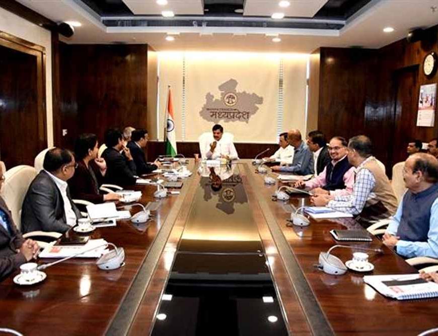 बजट प्रस्तावों में सभी क्षेत्रों और वर्गों के विकास तथा कल्याण का रखा गया है ध्यान: मुख्यमंत्री डॉ. यादव