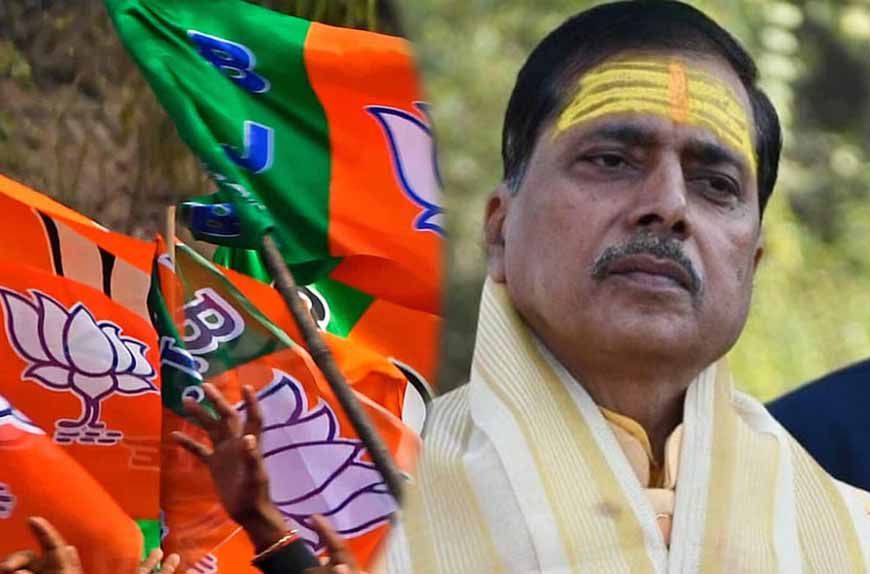 MP के विधायक 4 जनवरी से अंडरग्राउंड, बोले 'मूसा गैंग' से डर, पुलिस ने कहा- ऐसी कोई गैंग नहीं