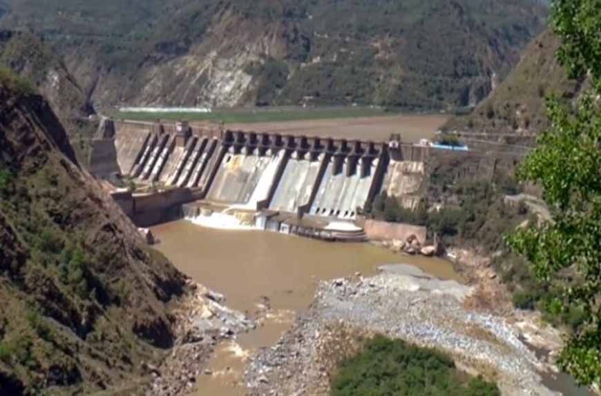 सिंधु नदी पर वॉटर गेम: बांधों का जाल बिछा रहा भारत, पाकिस्तान की बर्बादी का काउंटडाउन