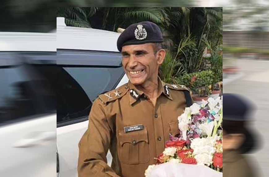 भोपाल में सुरक्षा मजबूत: राजधनी को नया पुलिस थाना, कजली खेड़ा से बढ़ेगी सुरक्षा