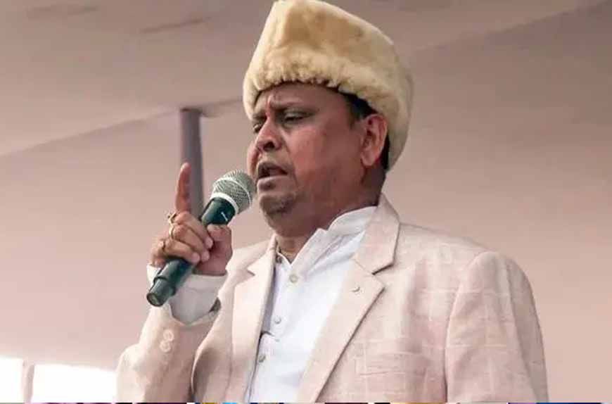 बाबरी मस्जिद से जुड़े हुमायूं कबीर के समधी की 18 करोड़ की संपत्ति जब्त, ड्रग तस्करी का आरोप