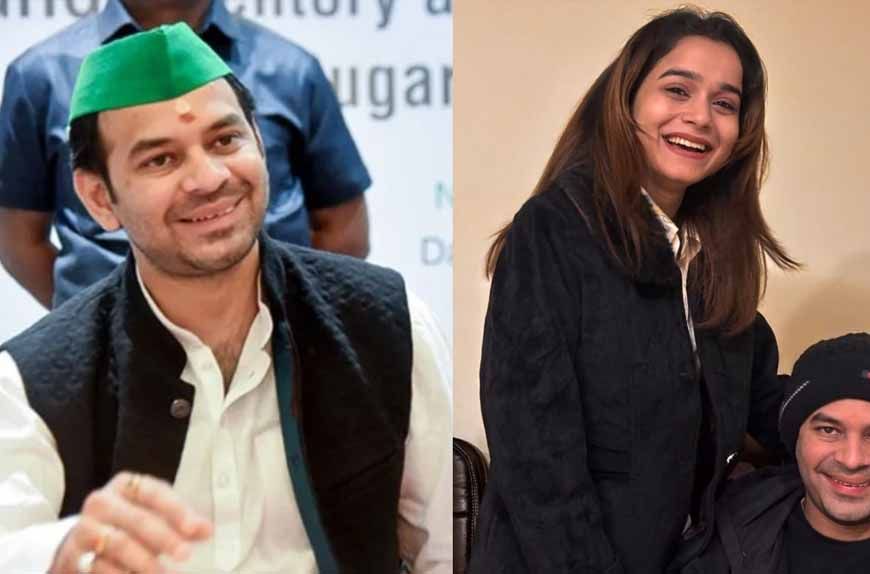 तेज प्रताप यादव का गुस्सा फूटा, जानिए पुराना विवाद और किन 5 लोगों पर आरोप लगाए