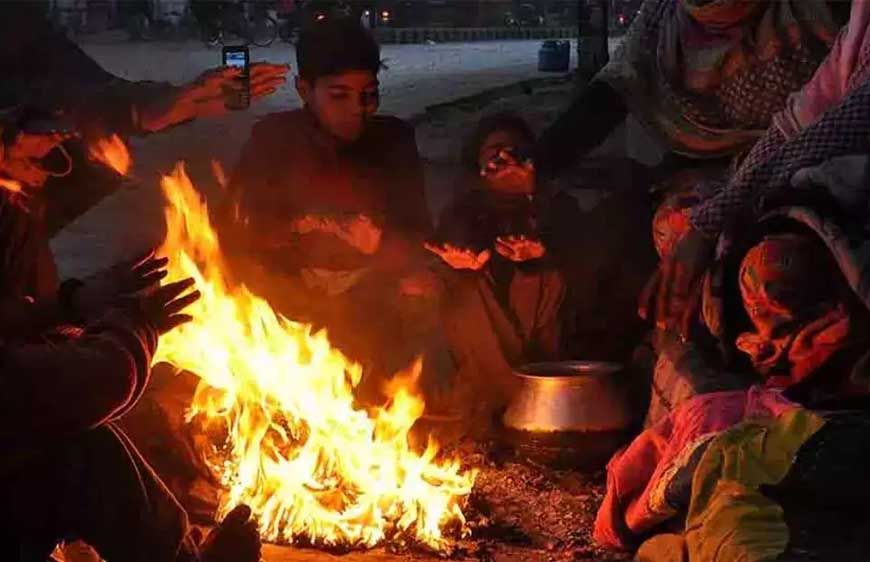 MP में दिन भारी गर्म, रातें ठंडी: भोपाल-इंदौर समेत 15 शहरों में पारा 30°C पार