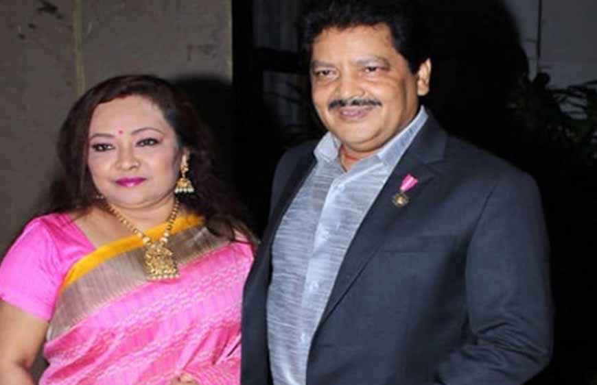 उदित नारायण पर पहली पत्नी का गंभीर आरोप: ‘साजिश से मेरा गर्भाशय निकाल दिया गया’, न्याय की गुहार