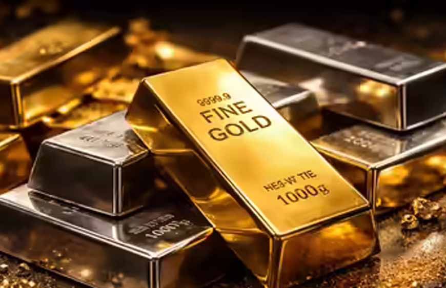 Gold-Silver Price Today: सोना चमका, चांदी अभी भी ₹1.60 लाख सस्ती — जानिए आज का ताज़ा रेट