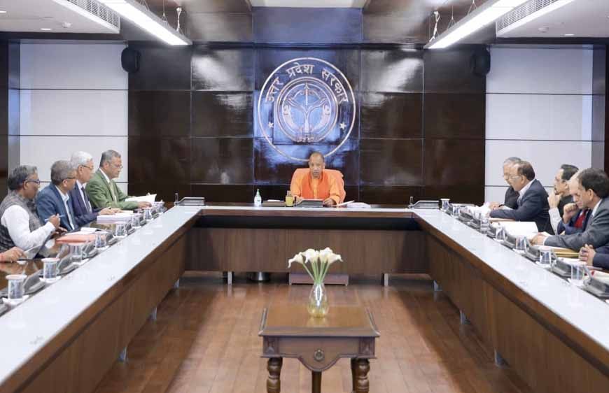 यूपी आयुर्विज्ञान विश्वविद्यालय, सैफई आगरा-लखनऊ एक्सप्रेस-वे के समीप बनाएगा ट्रॉमा सेंटर