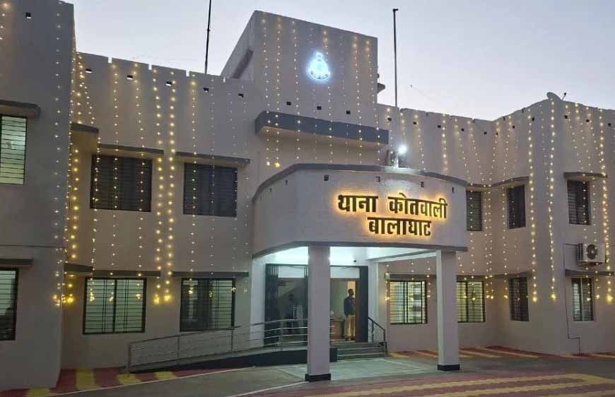 24 थानों का नया रूप: अब ‘न्याय सेवा सदन’, बालाघाट पुलिस ने गिनीज बुक के लिए भेजा प्रस्ताव