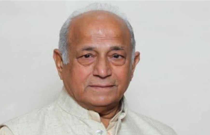 हरियाणा के पूर्व मंत्री का निधन, नोएडा में शादी के दौरान हार्ट अटैक से मौत; दो बार रहे कैथल विधायक