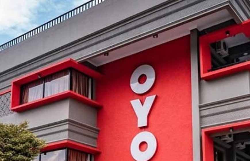 OYO में रंगरलियां मना रहे शिक्षक पति के सामने आई पत्नी, फिर हुआ हंगामा