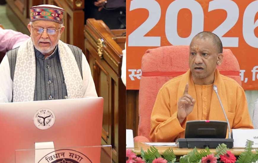 9 वर्षों में तीन गुना बढ़ा प्रदेश का बजट, यूपी बना “अनलिमिटेड पोटेंशियल स्टेट: मुख्यमंत्री