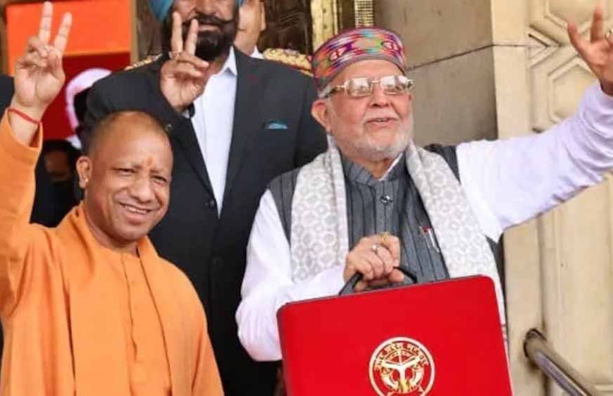 हरित ऊर्जा को नई उड़ान: बजट 2026-27 में 2,104 करोड़ का प्रावधान