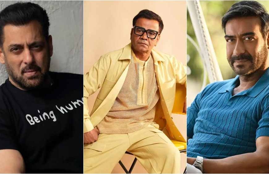 राजपाल यादव की गुरुवार को रिहाई तय? सलमान खान और अजय देवगन बने मददगार, मैनेजर ने दी पुष्टि