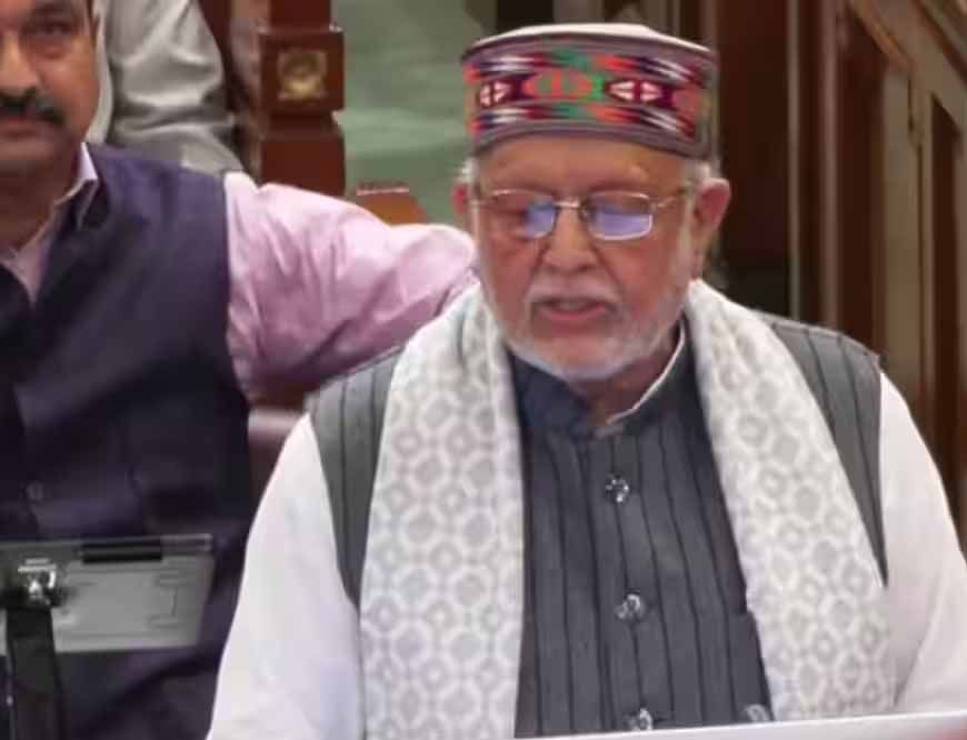 नागरिक उड्डयन क्षेत्र के विकास को मिले नए पंख, बजट में 2,111 करोड़ रुपये की घोषणा