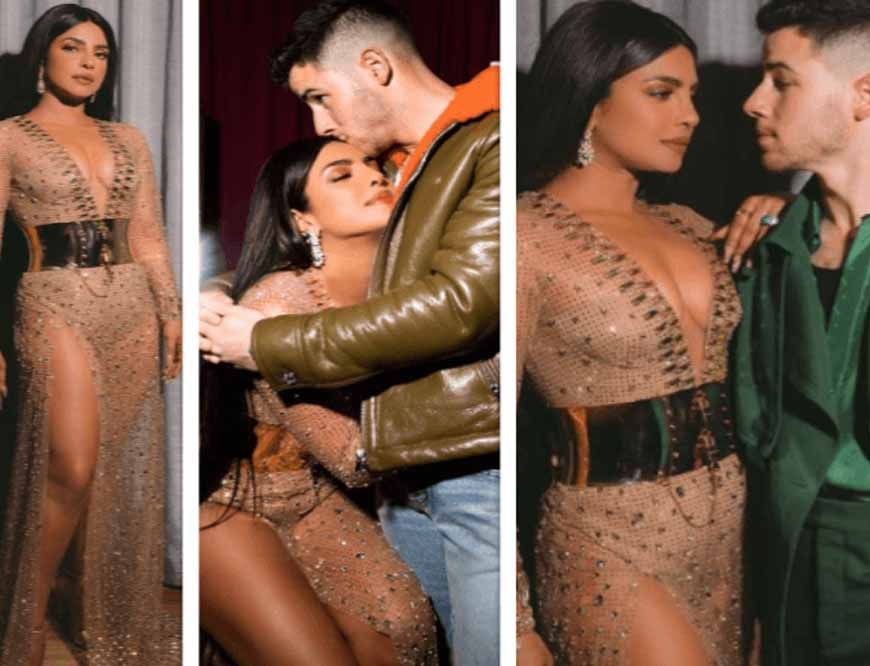 'मेरी शादी टूटने का इंतजार कर रहे थे लोग', प्रियंका चोपड़ा का हेटर्स को करारा जवाब