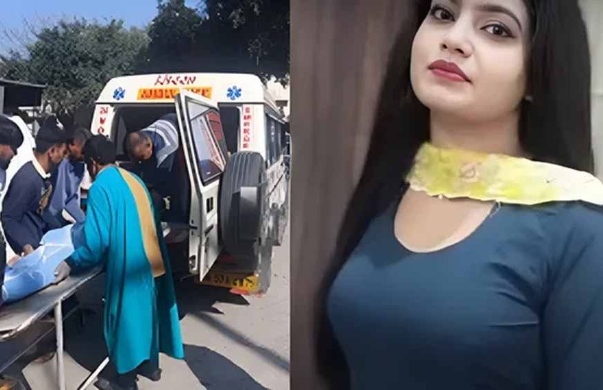 सिरसा आर्केस्ट्रा आर्टिस्ट मर्डर मामले में नए खुलासे, रात में जमकर पी शराब फिर बॉयफ्रेंड ने मार डाला