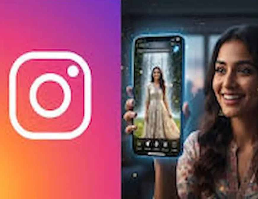 इंस्टाग्राम में आया AI का कमाल! फोटो-वीडियो में होगा फेस स्वैप, नए फीचर पर काम जारी