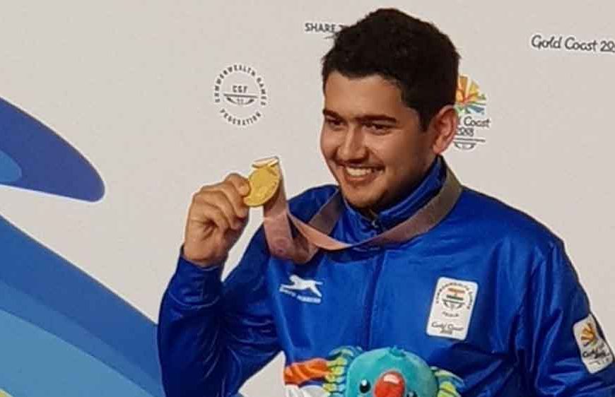 अनीश का ब्रॉन्ज़ पर कब्ज़ा, एड्रियन ने गोल्ड जीतकर रचा इतिहास