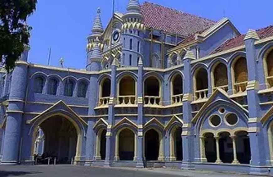 रेप केस में DNA से मिली क्लीन चिट, लेकिन हाईकोर्ट सख्त—पुलिस जांच पर उठाए गंभीर सवाल