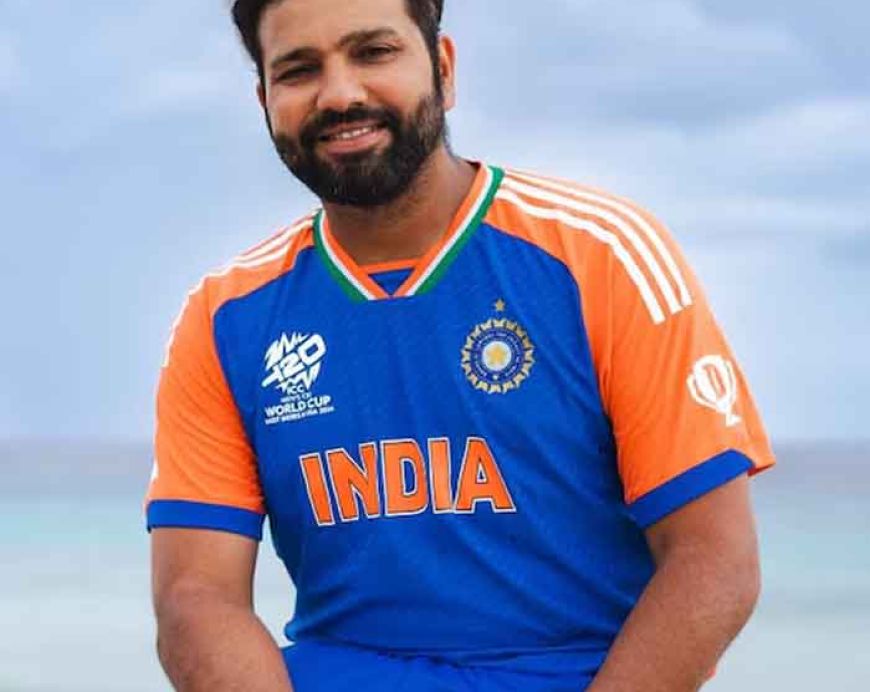 ‘सिर्फ हिस्सा नहीं, 2027 में तिरंगा लहराना लक्ष्य’ – रोहित शर्मा का बड़ा बयान