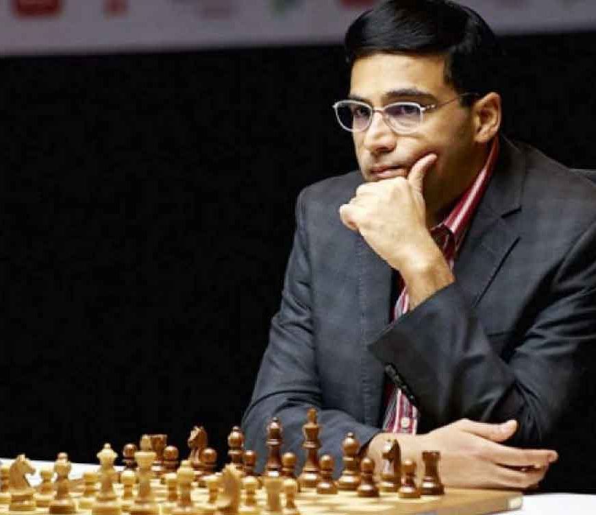 आधुनिक शतरंज में जीत की कुंजी है गहरी समझ, सिर्फ चालें नहीं: विश्वनाथन आनंद