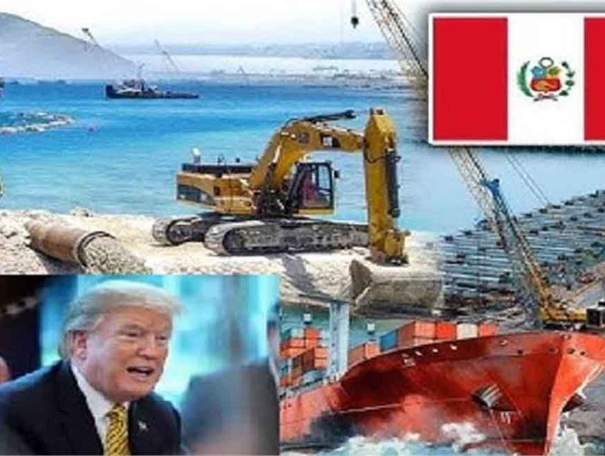 अमेरिका की सख्त चेतावनी: पेरू को चीन के ‘सस्ते कर्ज़’ से सावधान रहने की सलाह, छिपा है बड़ा खतरा