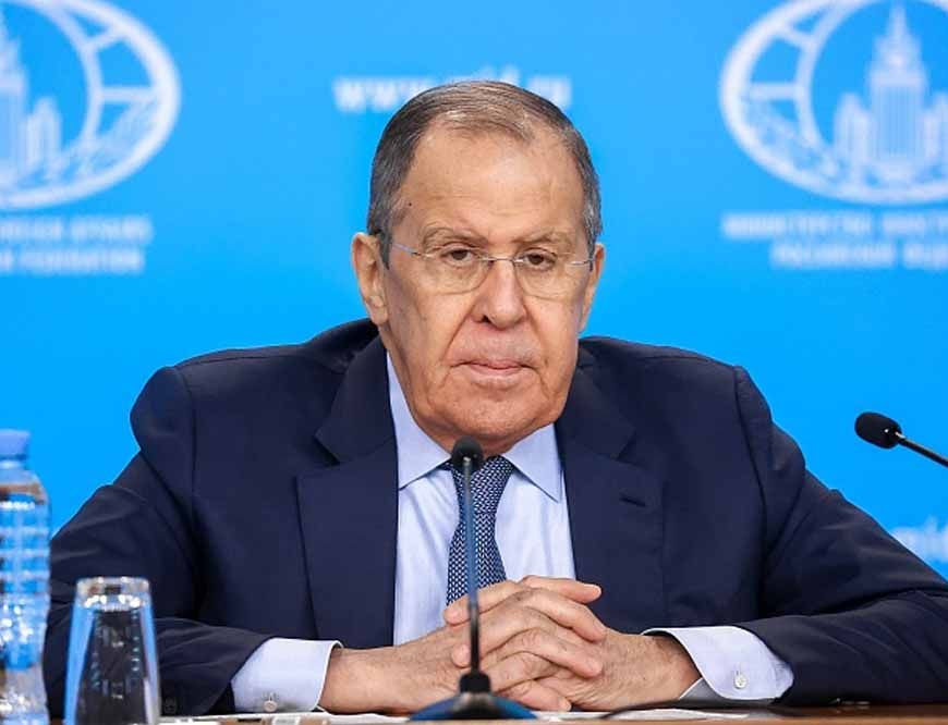 रूस का तंज अमेरिका पर: BRICS को बताया NATO से बेहतर, ‘यहां कोई हुक्म नहीं चलाता’