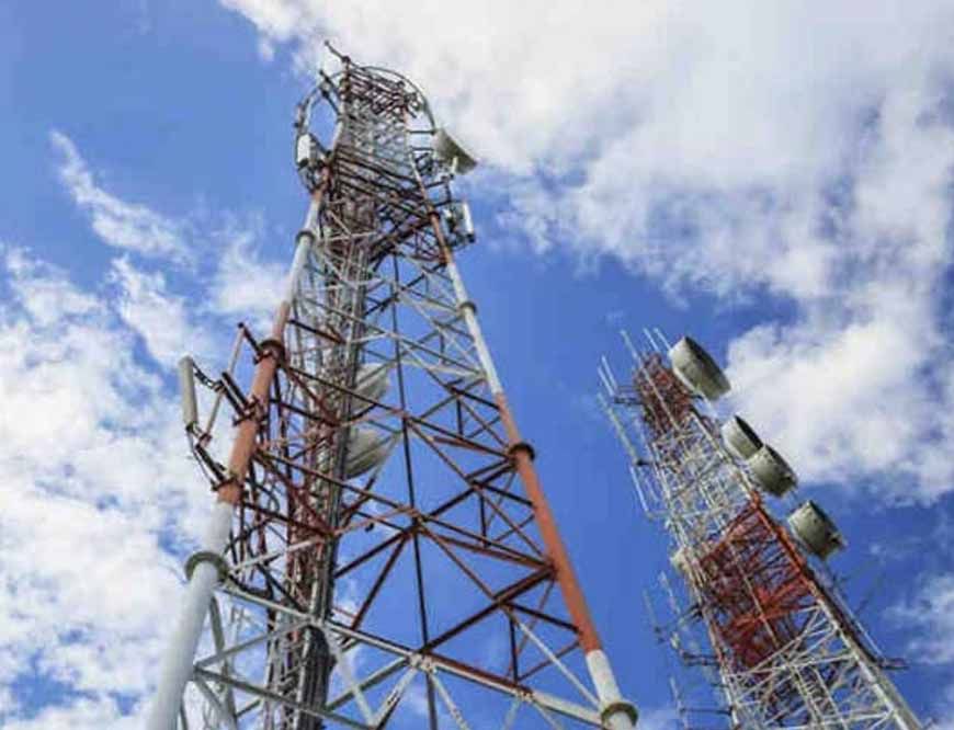 MP के 56% गांवों में BSNL का नेटवर्क नहीं, निजी 5G कंपनियों ने आधे प्रदेश को कवर किया: संसद में आंकड़े पेश