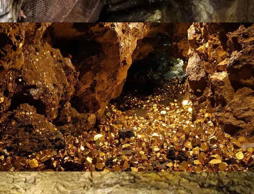 कटनी बना MP की पहली ‘स्वर्णनगरी’, 50 साल बाद मिली सोने की खदान, मार्च से शुरू होगा खनन