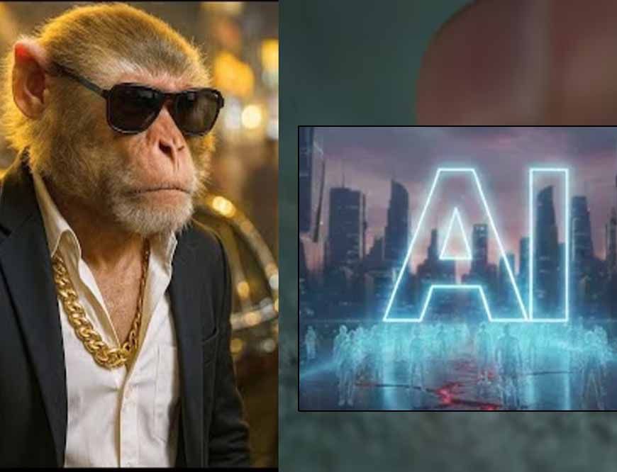 सोशल मीडिया पर AI क्रिएटर्स की घड़ी, सरकार का नया नियम बदल सकता है गेम