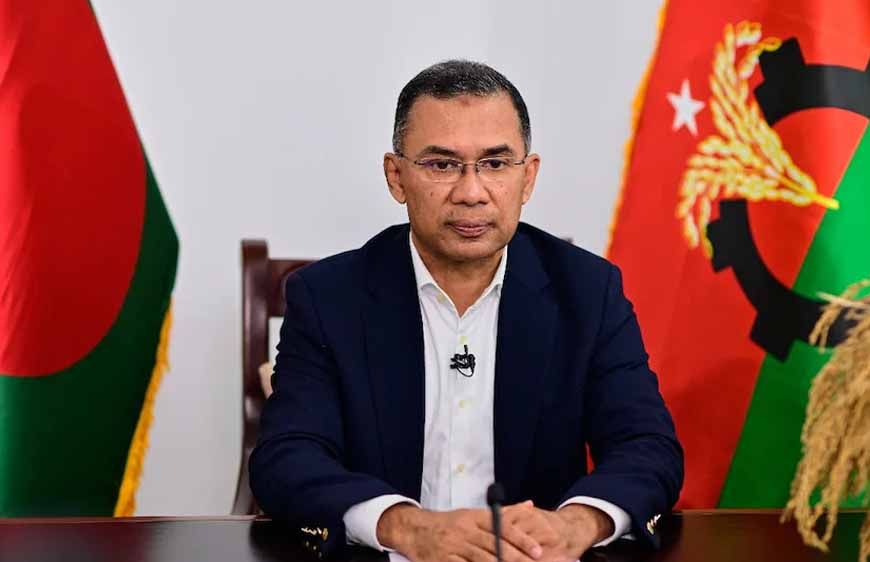 बांग्लादेश चुनाव में BNP की प्रचंड जीत, जमात की उम्मीदें टूटीं; PM मोदी ने तारिक रहमान को दी शुभकामनाएं