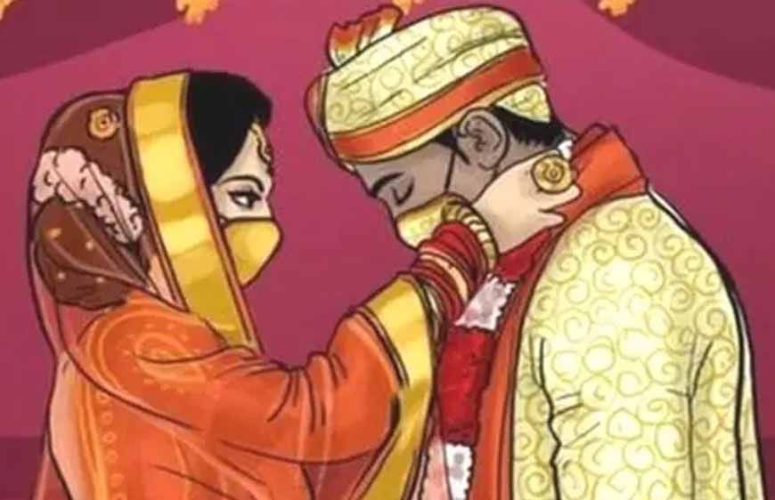 अंतरधार्मिक विवाह पर विवाद, पुलिस ने रोकी महापंचायत; हिंदूवादी नेता नजरबंद