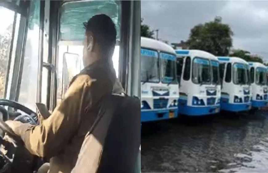 2002 से अनुबंधित ड्राइवर नियुक्ति तिथि से होंगे परमानेंट, सरकार ने वापस लिया ऑर्डर