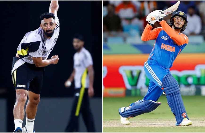 IND vs PAK मुकाबले पर बड़ा खुलासा! अभिषेक शर्मा से बातचीत के बाद वरुण चक्रवर्ती ने दिया चौंकाने वाला अपडेट