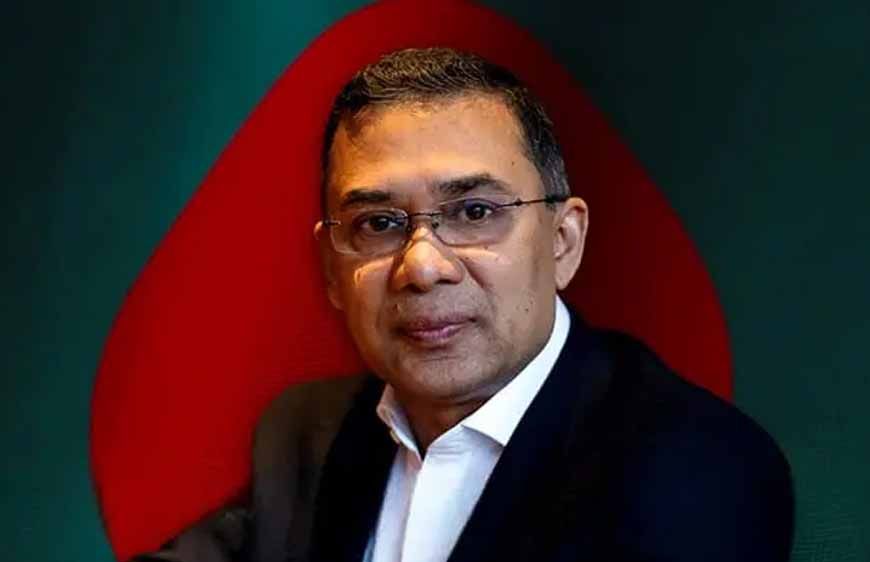 बांग्लादेश में कल संभावित प्रधानमंत्री तारिक रहमान, 4 साल की उम्र में जेल से PM की कुर्सी तक का सफर