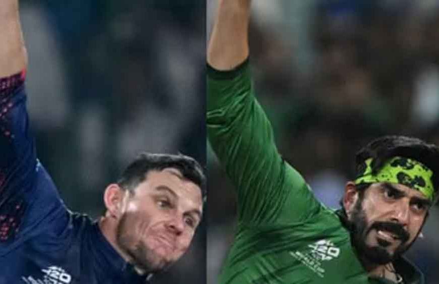 पाकिस्तान से पहले नामीबिया ने बढ़ाई टेंशन, टीम इंडिया की मुश्किलें बढ़ीं