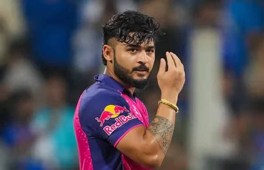 IPL 2026: जडेजा और यशस्वी नहीं, इस खिलाड़ी को मिल सकती है RR की कप्तानी
