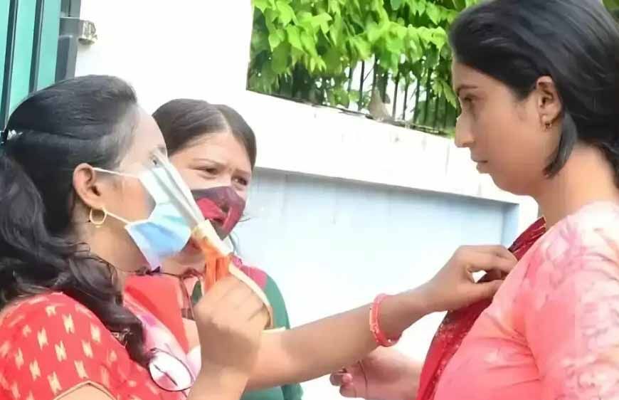 हरियाणा मेडिकल ऑफिसर एग्जाम में बाली-मंगलसूत्र बैन, सरकार ने पहले दी थी इजाजत, साढ़े 12 हजार कैंडिडेट देंगे परीक्षा