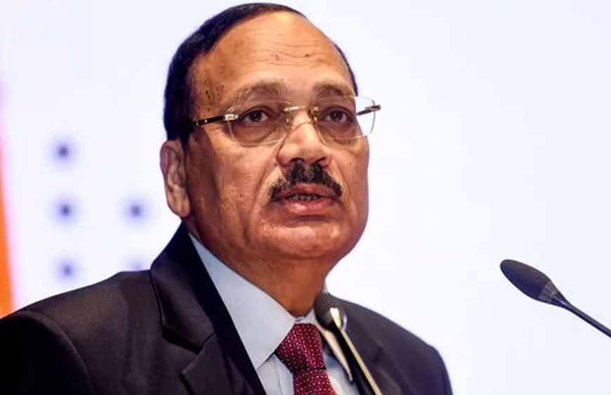 CJI सूर्यकांत का बड़ा बयान: RERA दागी बिल्डरों को फायदा पहुंचा रही है, इसे खत्म किया जाना चाहिए