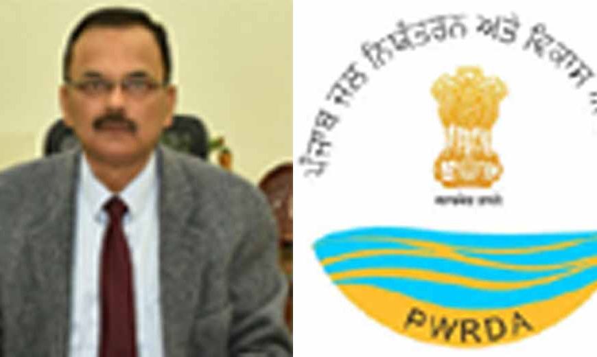वीके सिंह बने वॉटर रेगुलेटरी अथॉरिटी के अध्यक्ष, छह माह बाद भरा गया पद